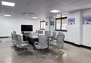 Office Environment 3