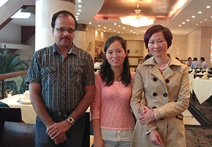 Customer Visit 3