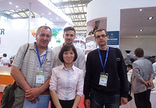 Customer Visit 4