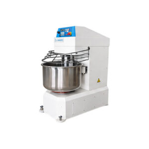 Continuous Planetary Dough & Batter Mixer