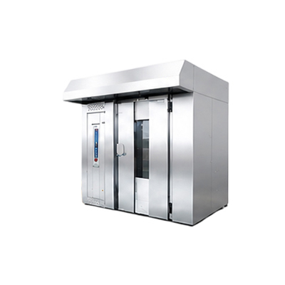 Multi-Zone Industrial Tunnel Baking Oven